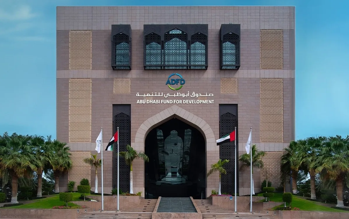 إطلاق “منصة أبوظبي العالمية للمياه” بمبادرة من أبوظبي للتنمية