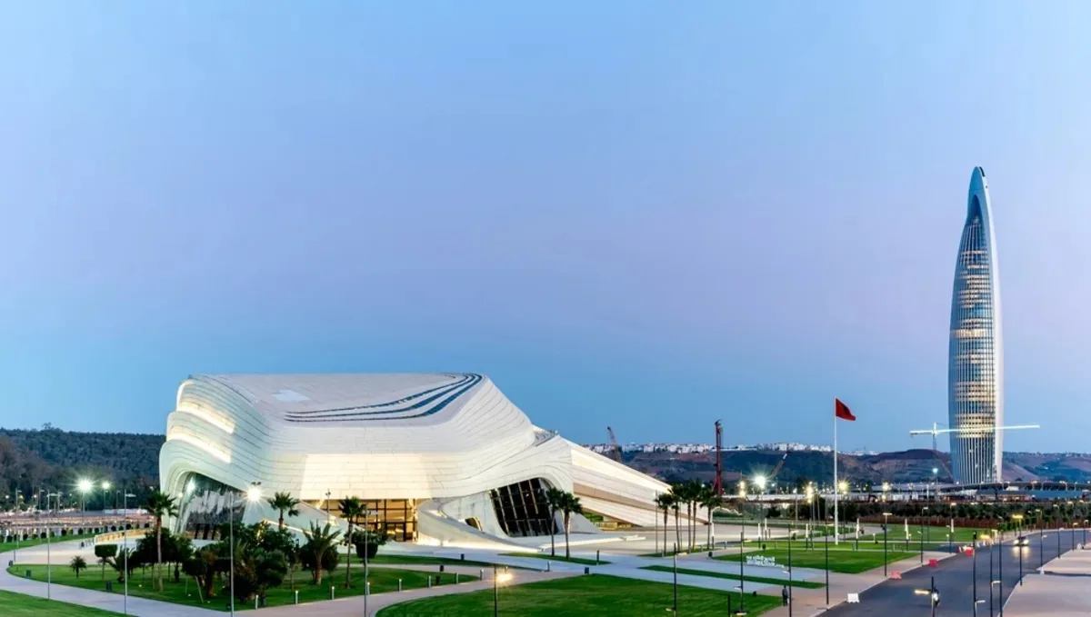 مطارات المملكة المغربية تسجل رقماً قياسياً بـ36 مليون مسافر في 2025