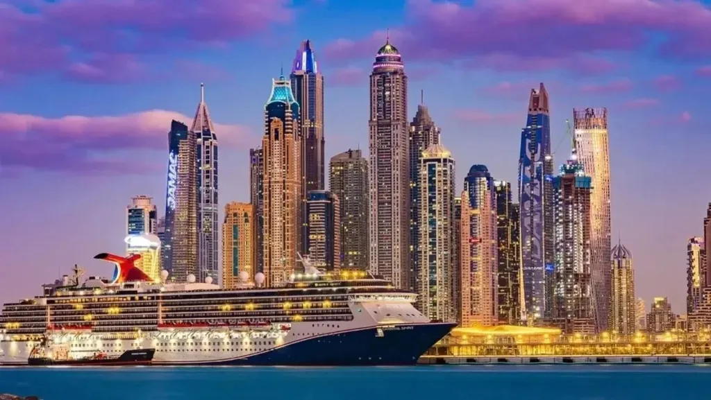 عقارات دبي تحقق مبيعات قياسية تتجاوز 2 تريليون درهم في 5 سنوات