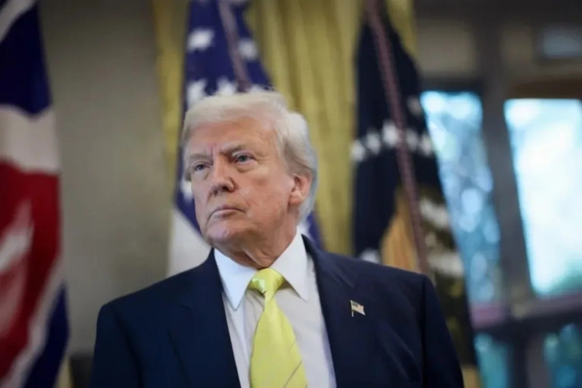 ترامب يهدد بنك JPM