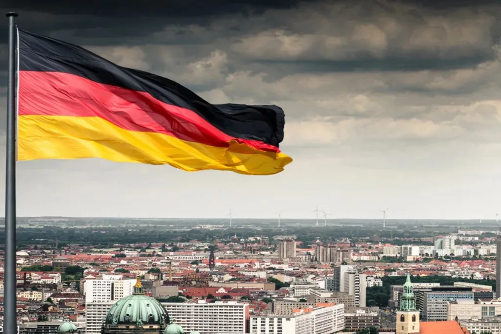 ارتفاع الأسعار في ألمانيا