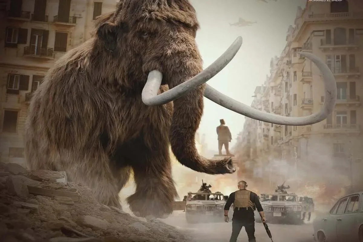 أبطال فيلم أوسكار