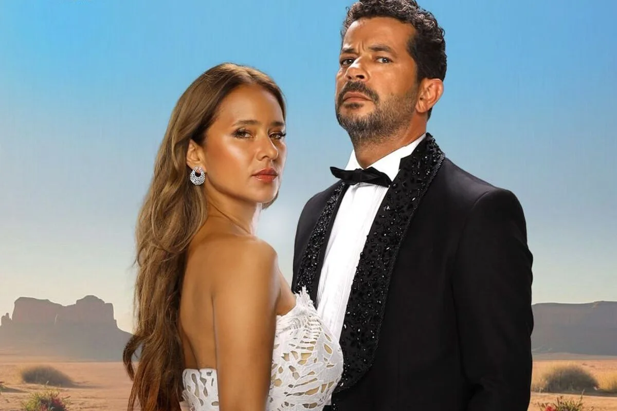 نجوم فيلم جوازة ولا جنازة في العرض الخاص