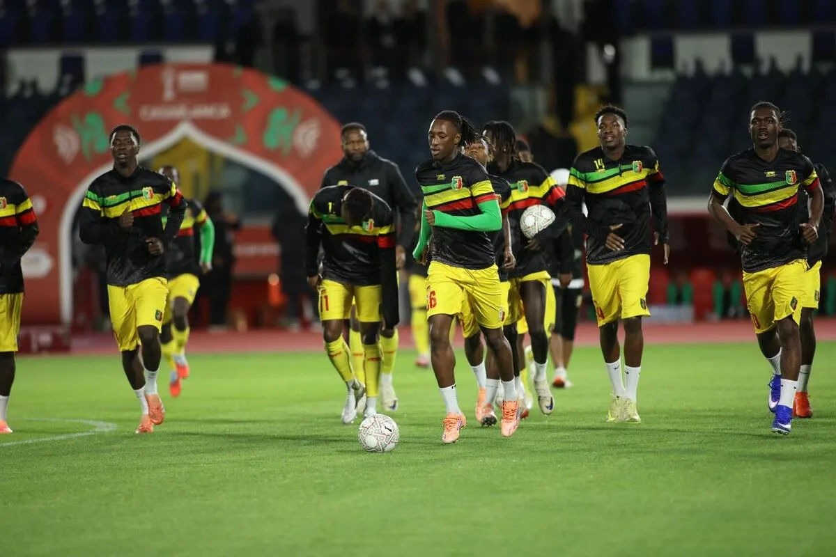 نهاية مشوار تونس في أمم أفريقيا بركلات الترجيح أمام مالي