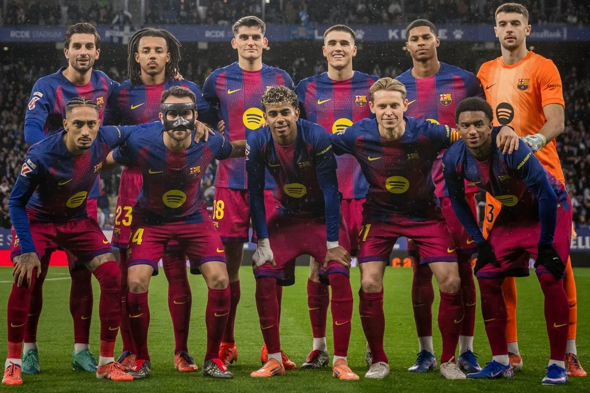 رسمياً.. برشلونة يعلن انسحابه من «السوبرليغ»