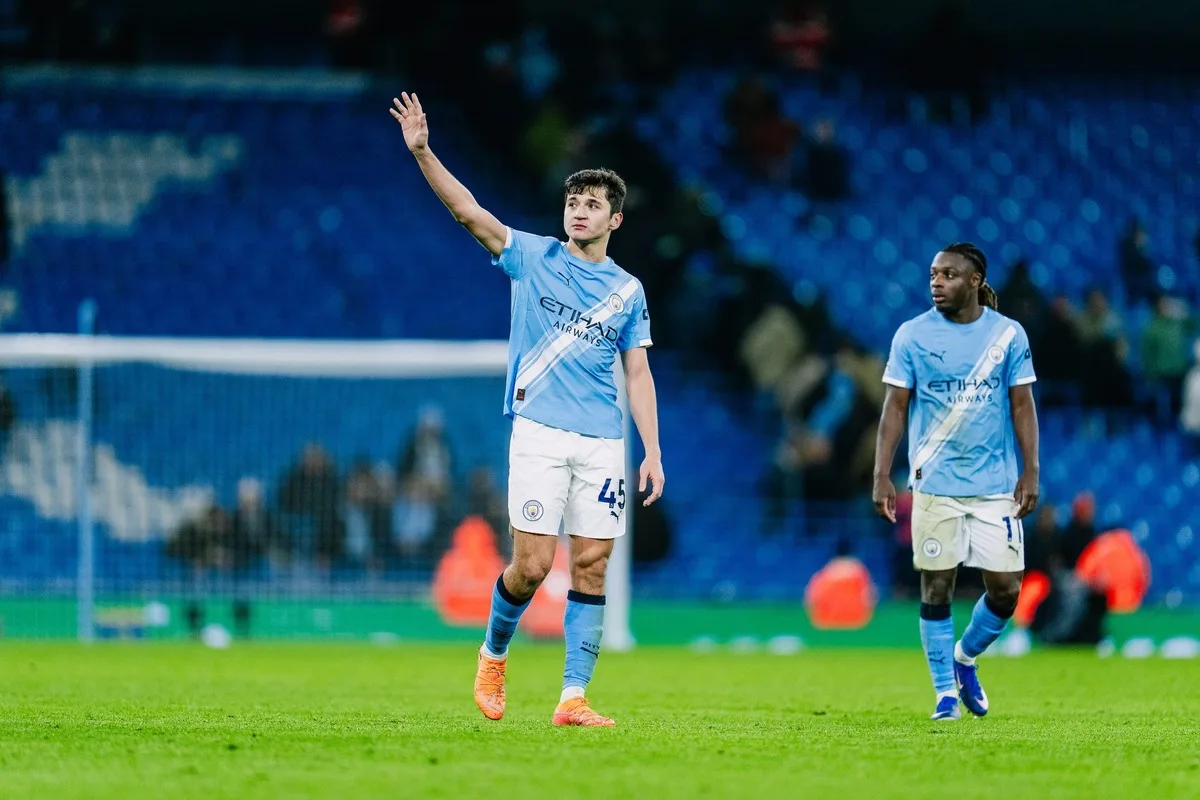 برايتون يفرض التعادل على مانشستر سيتي في البريميرليغ