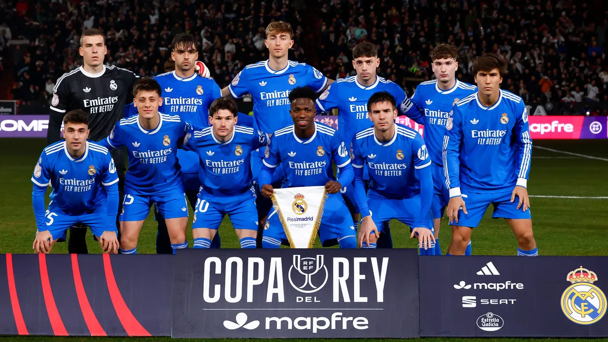 انتصار درامي لألباسيتي على ريال مدريد يطيح بالملكي من كأس الملك