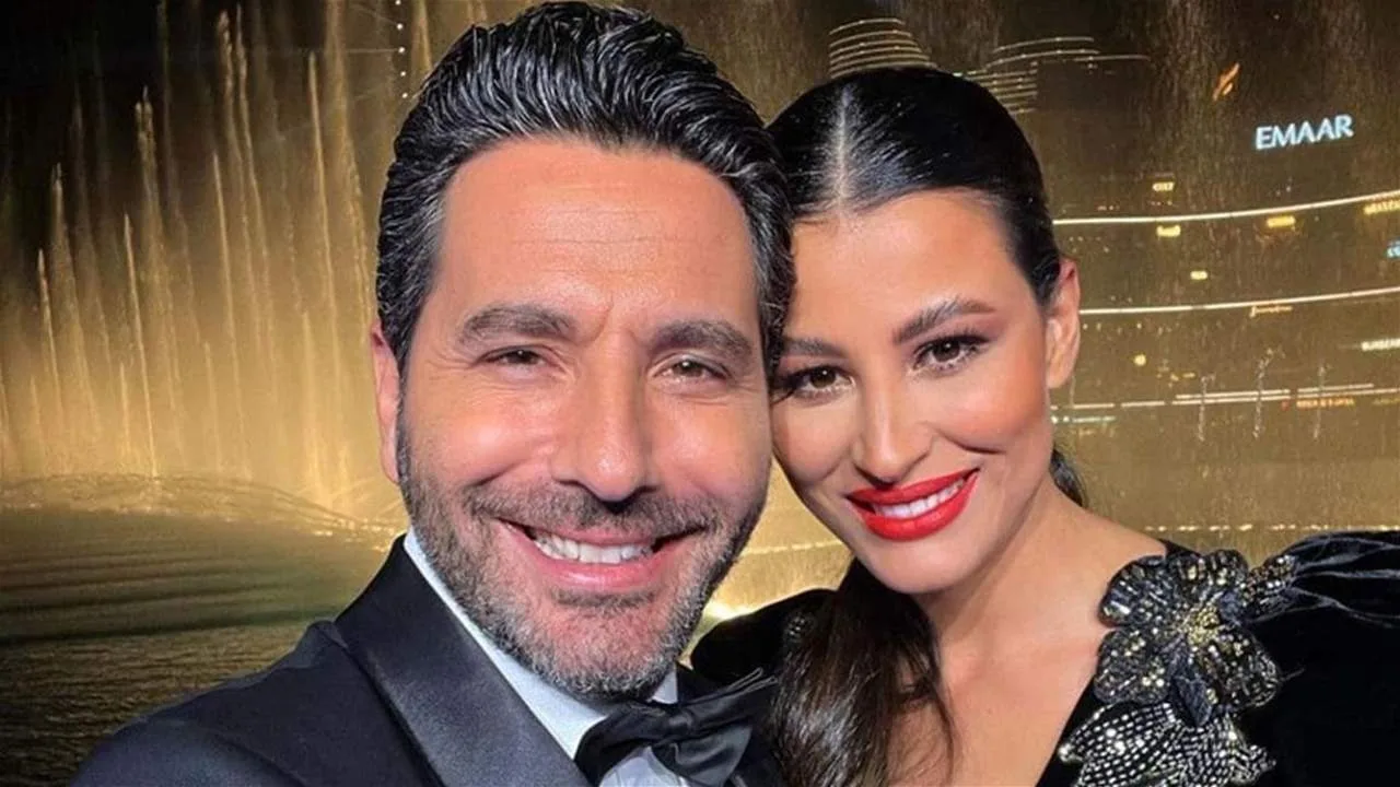 ريم السعيدي تفقد جنينها