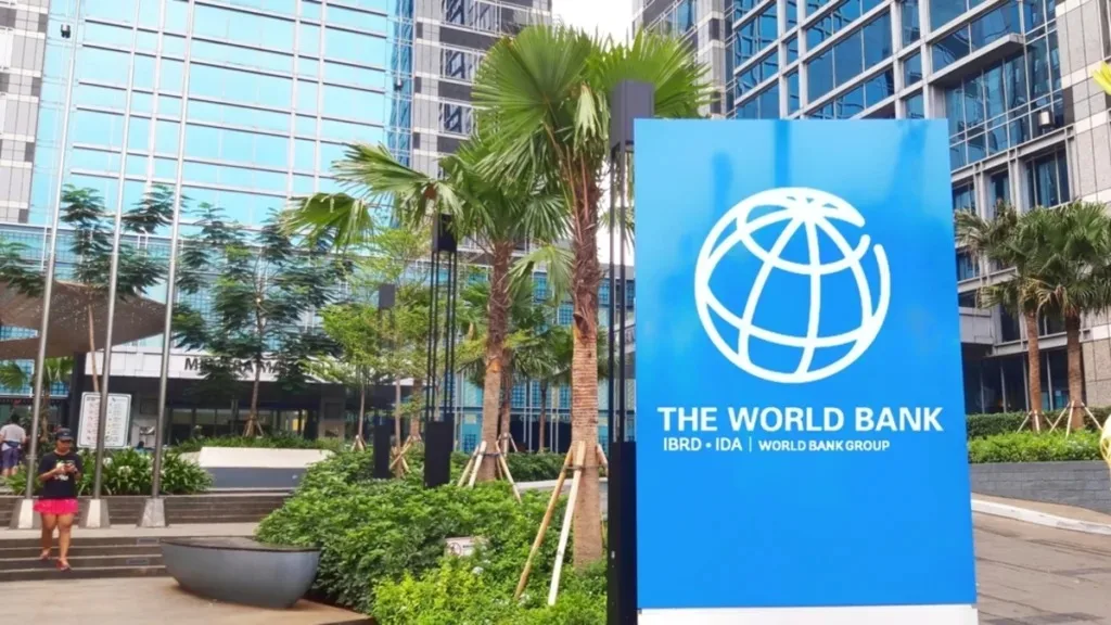 البنك الدولي يمنح لبنان تمويلاً جديداً بقيمة 350 مليون دولار