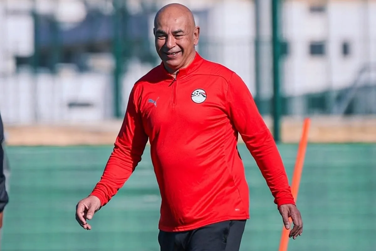 مدرب منتخب مصر: تحدي السنغال ليس صعبًا والمقطع “المستفز” يجعلنا أكثر إصرارًا