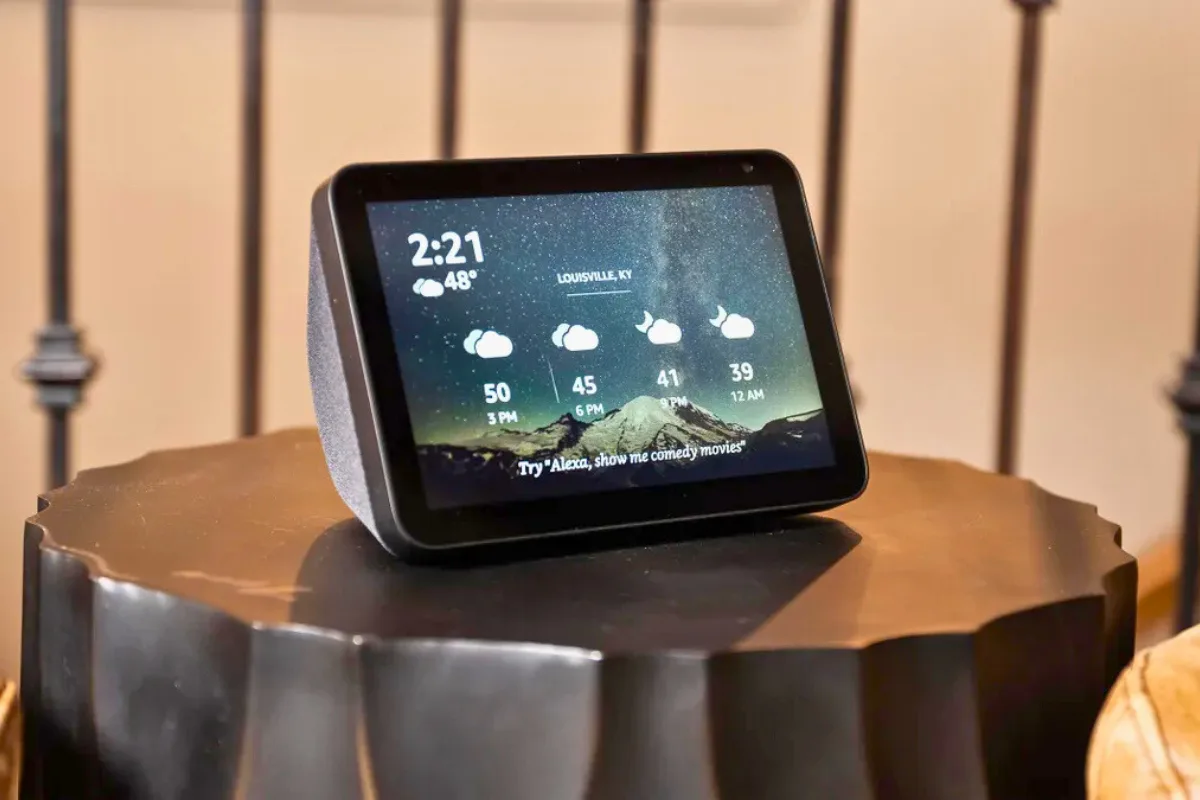 أمازون توسّع استخدام +Alexa وتتيحه عبر المتصفح بلا قيود الأجهزة