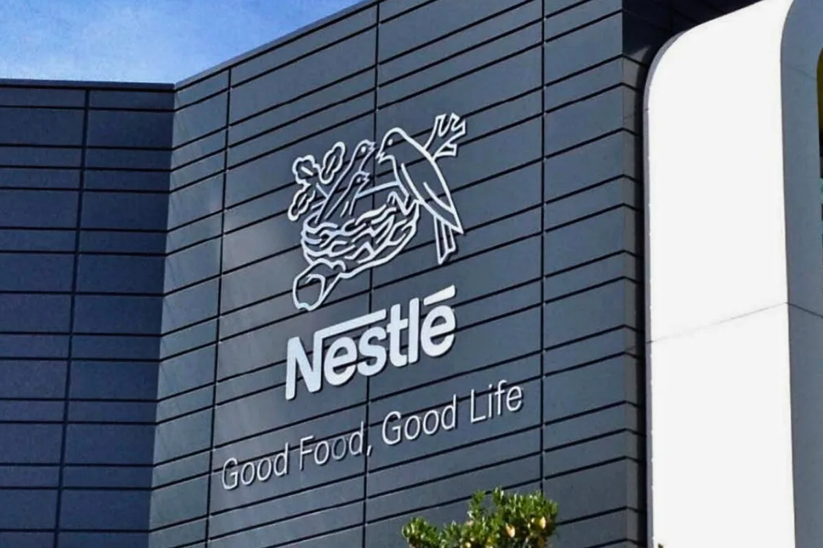 “نستله” تطلب سحب حليب أطفال من أسواق أوروبية بسبب خلل في الجودة