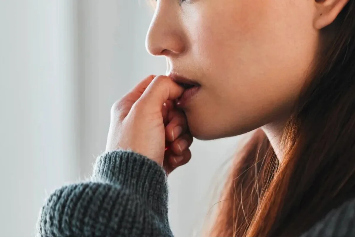 خطوات بسيطة لتخفيف التوتر والقلق