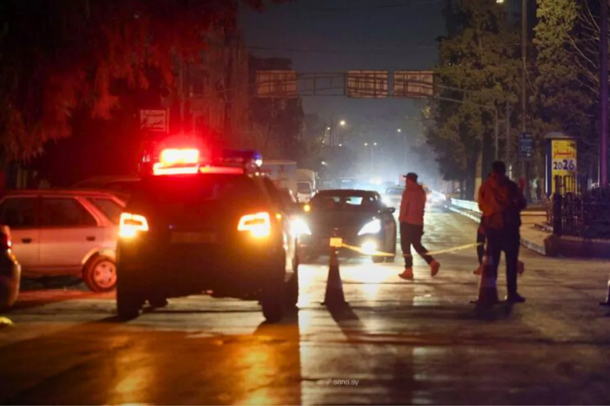 اشتباك في حلب بين الجيش السوري وقسد