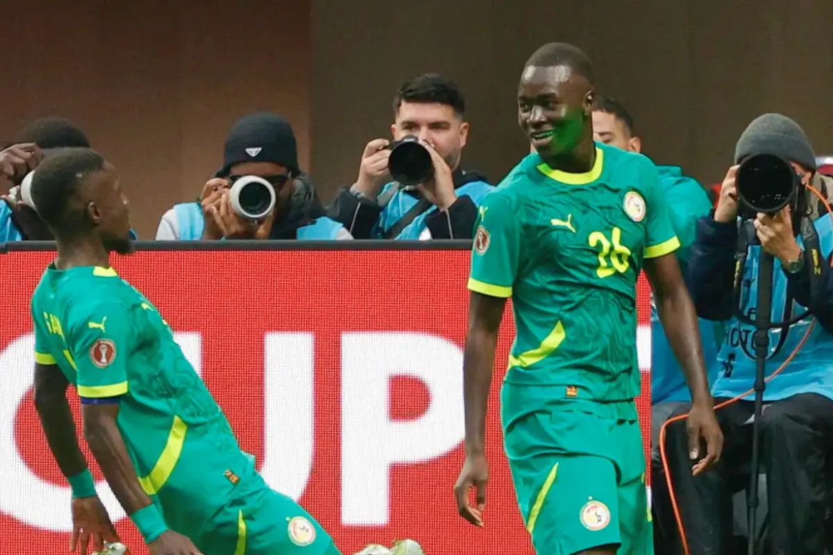 المنتخبات المتأهلة رسمياً إلى ربع نهائي كأس الأمم الأفريقية