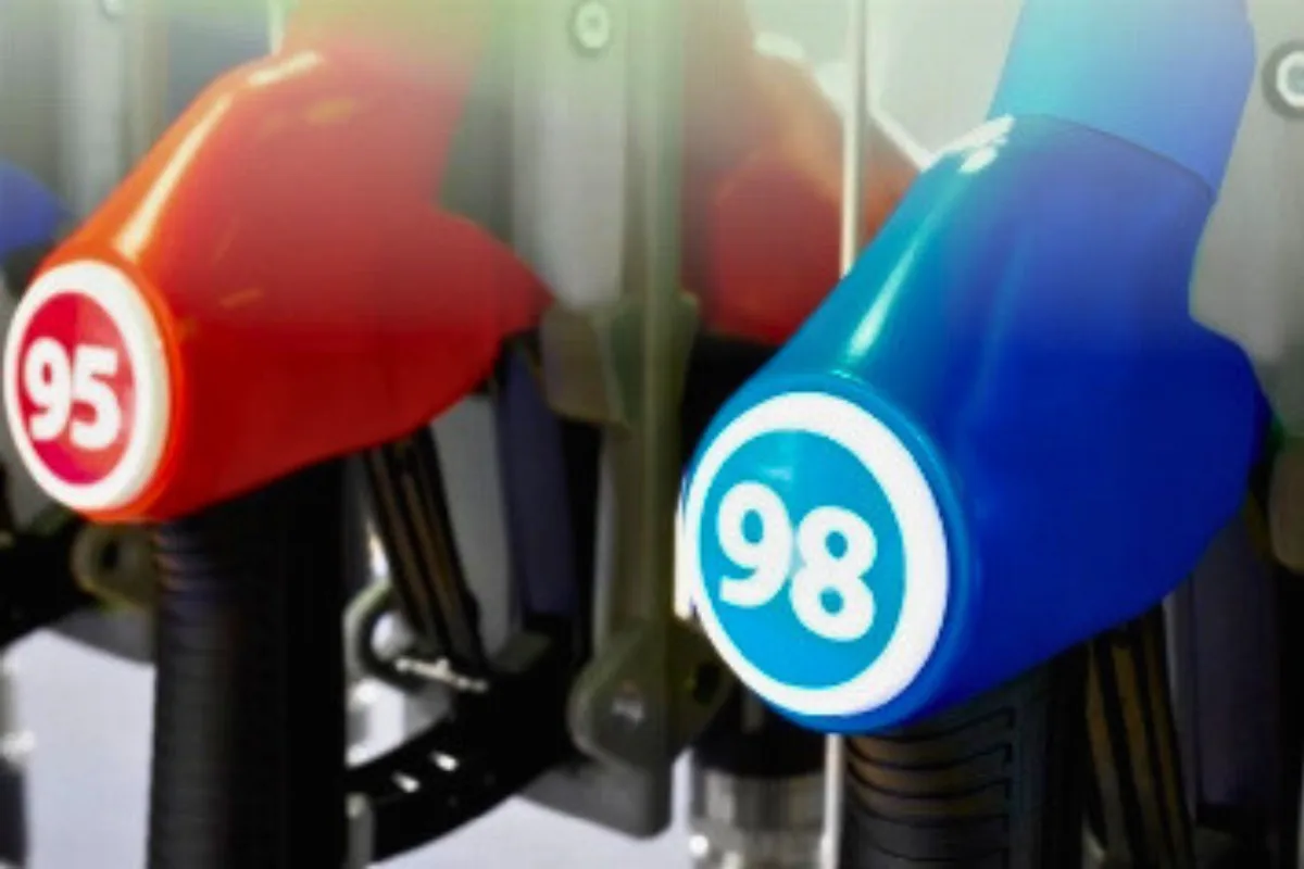 السعودية تطلق بنزين 98 أوكتان اعتباراً من يناير 2026