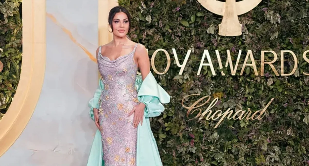 نادين نجيم تنضمّ إلى سيرين عبد النور وتغيب عن سباق رمضان 2026