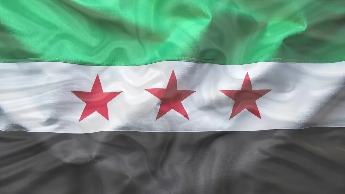 سوريا: مقتل عنصر بوزارة الداخلية وإصابة اثنين في تفجير انتحاري بحلب