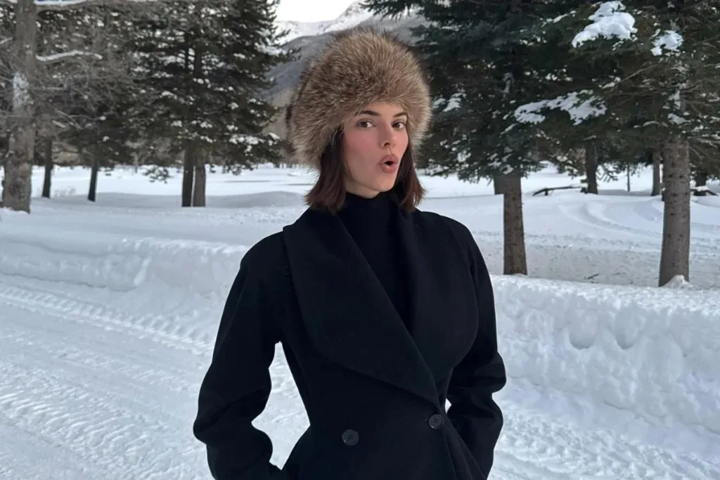 ناصيف زيتون ودانييلا رجمة ينتظران مولودهما الأول “إلياس”