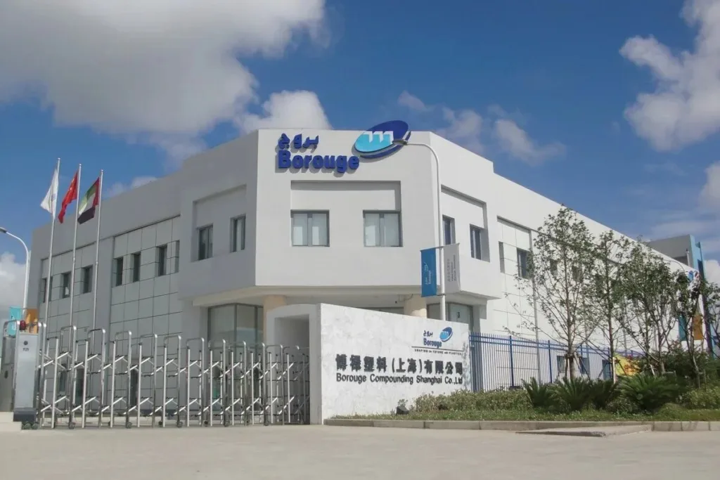 “بروج” تطوّر أولى عمليات التشغيل الذاتية باستخدام الذكاء الاصطناعي