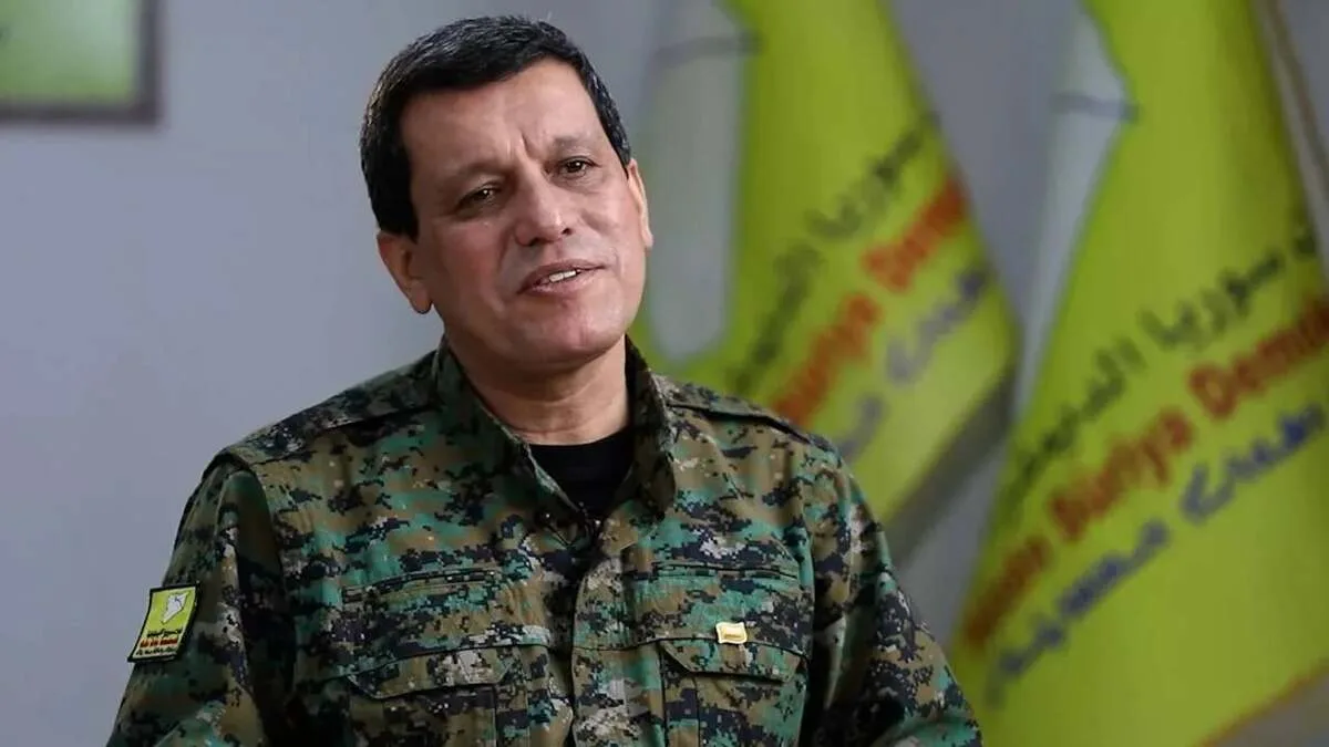 دمشق: لقاء الحكومة و«قسد» دون نتائج ملموسة