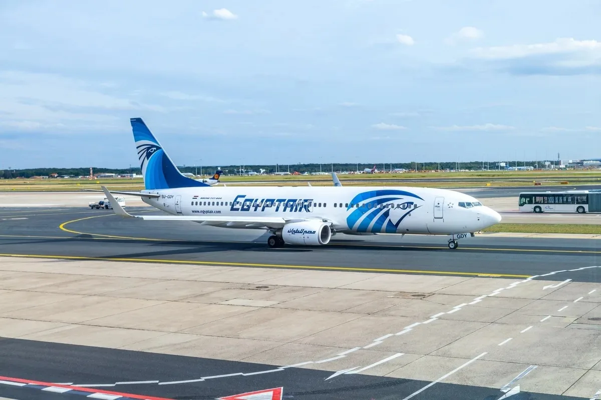 مصر تلغي نظام “كارت الجوازات” الورقي في جميع المطارات