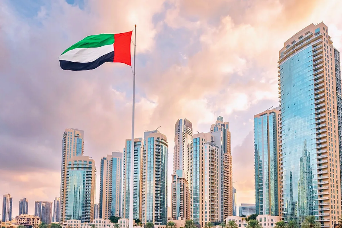 الإمارات تعزّز موقعها العالمي في الاستدامة لدعم النمو الاقتصادي