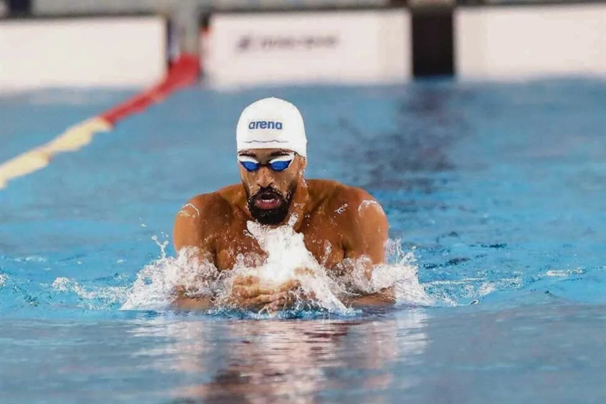 أبوظبي تستضيف البطولة الخليجية للسباحة الخميس المقبل