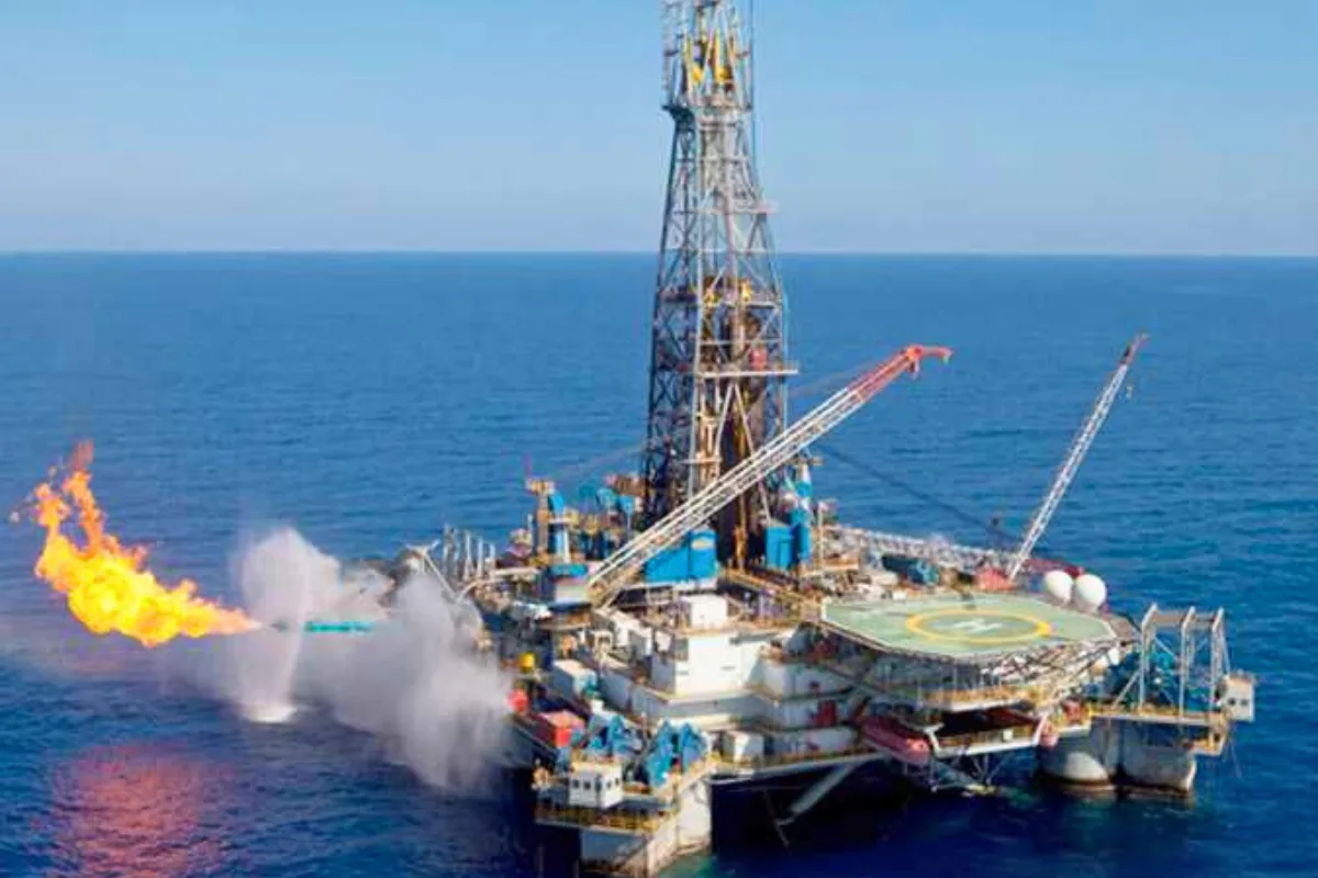 مصر تعلن عن اكتشافات جديدة للغاز