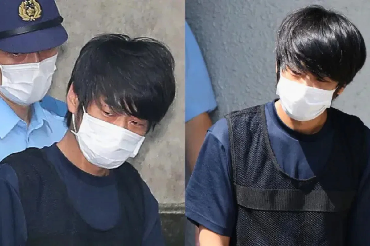 المحكمة اليابانية تنطق بالحكم على منفذ اغتيال رئيس الوزراء السابق