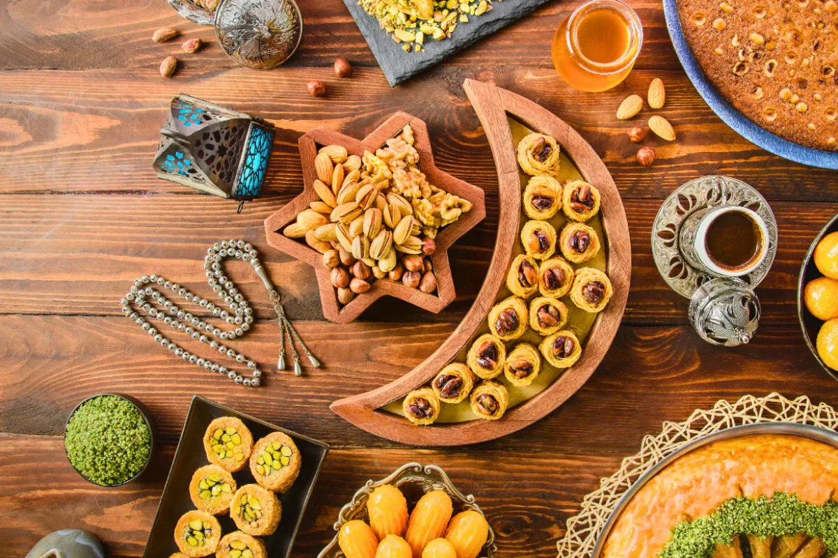 استعد لرمضان: نصائح عملية لجسم أكثر حيوية وصحة