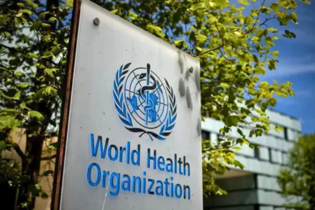أميركا تعلن انسحابها الرسمي من منظمة الصحة العالمية