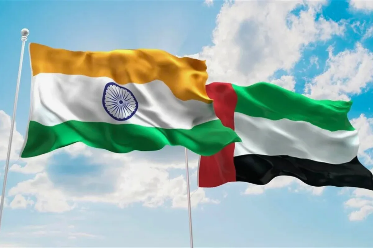 مجلس الأعمال الإماراتي الهندي يعلن إطلاق برنامج 2026