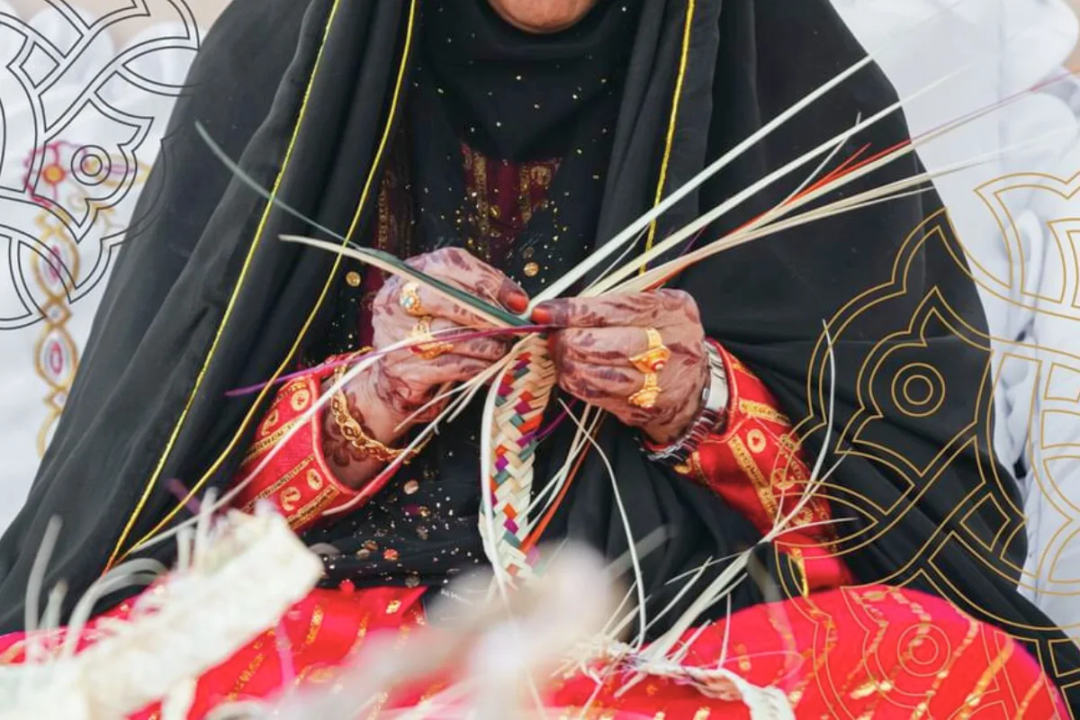 مهرجان العين التراثي يعقد فعاليات نسخته الأولى في منطقة العين