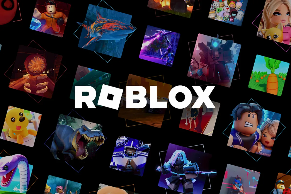 مخاوف أمنية تثير تحرّكًا برلمانيًا ضد لعبة Roblox في مصر