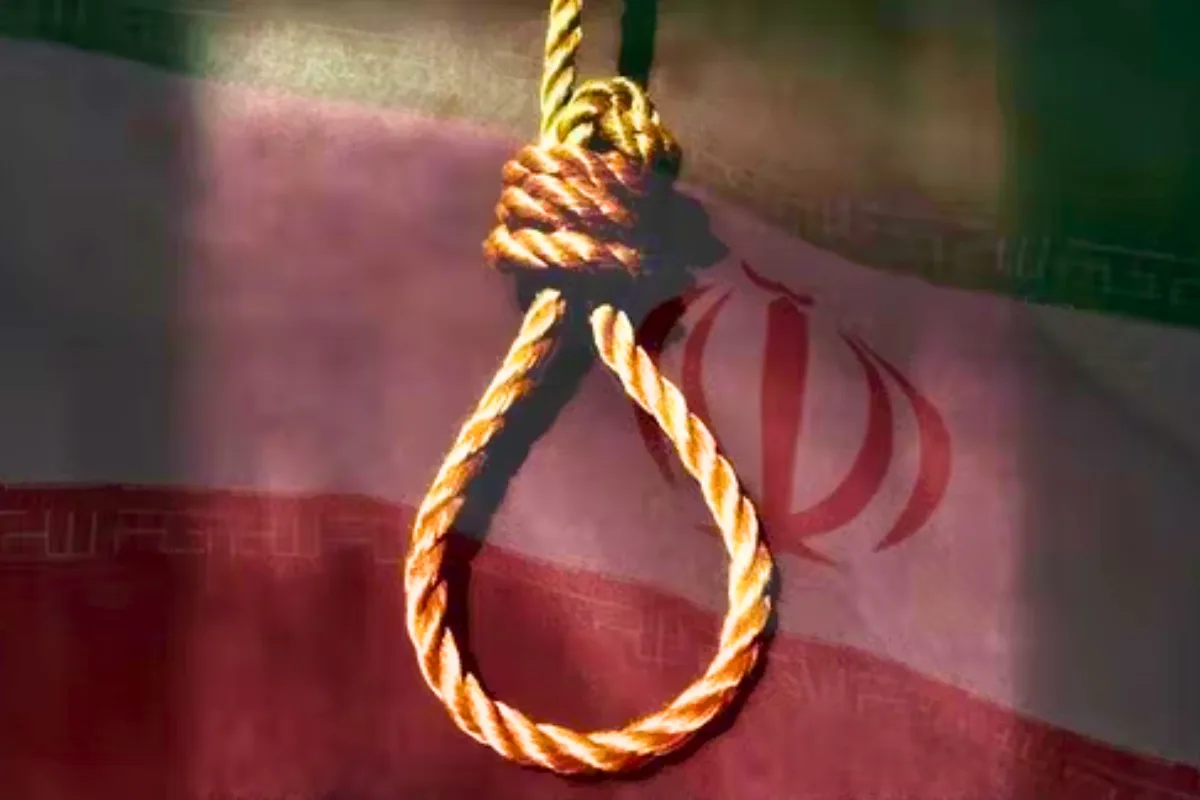 إعدام متهم بالتجسس لصالح إسرائيل في إيران