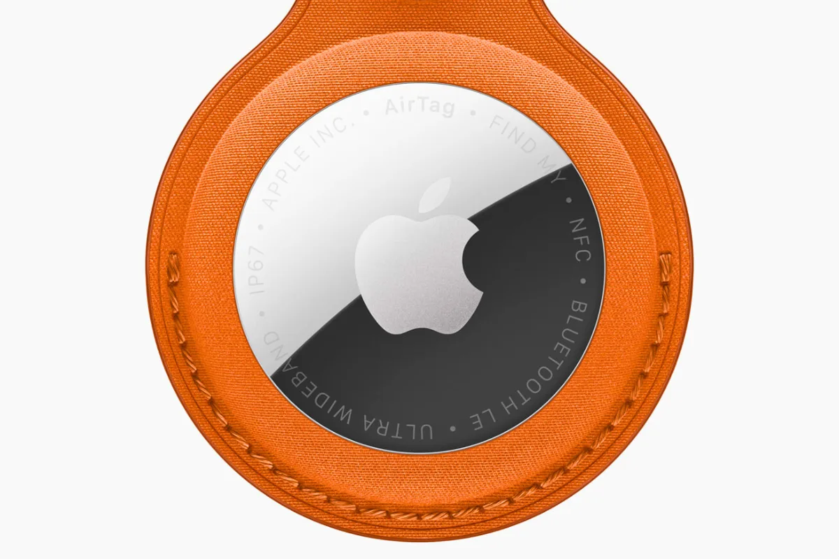 أبل تعلن رسميًا إطلاق AirTag 2 بمدى تتبع مضاعف وميزات متقدمة