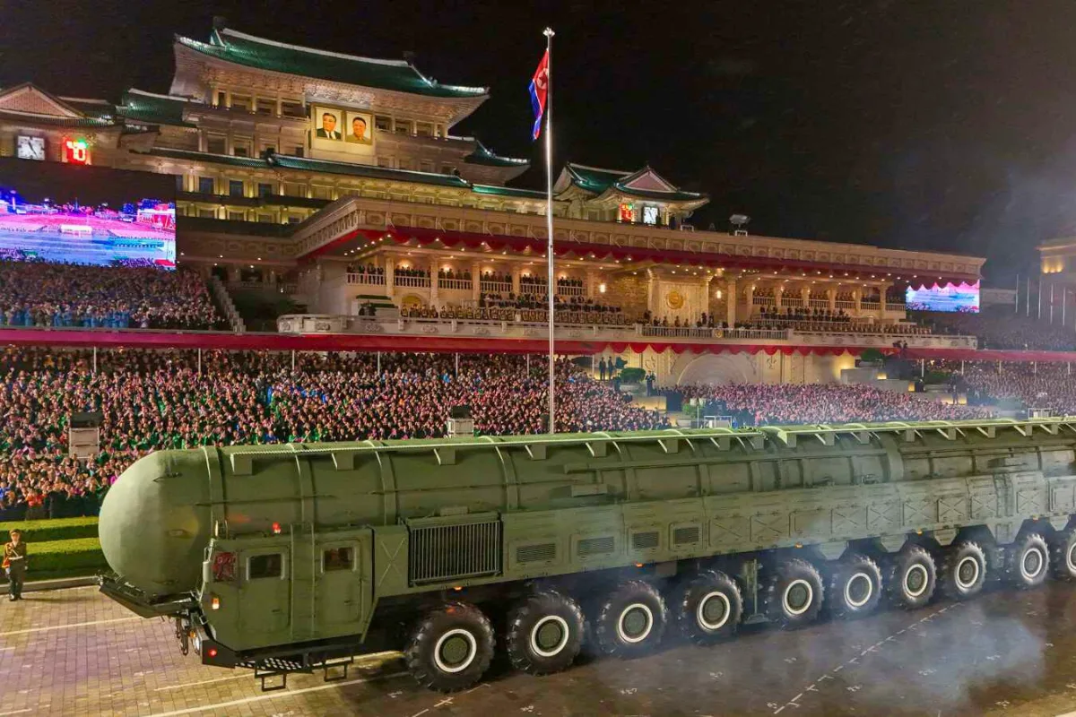 كوريا الجنوبية تكشف معطيات جديدة حول النشاط النووي لكوريا الشمالية