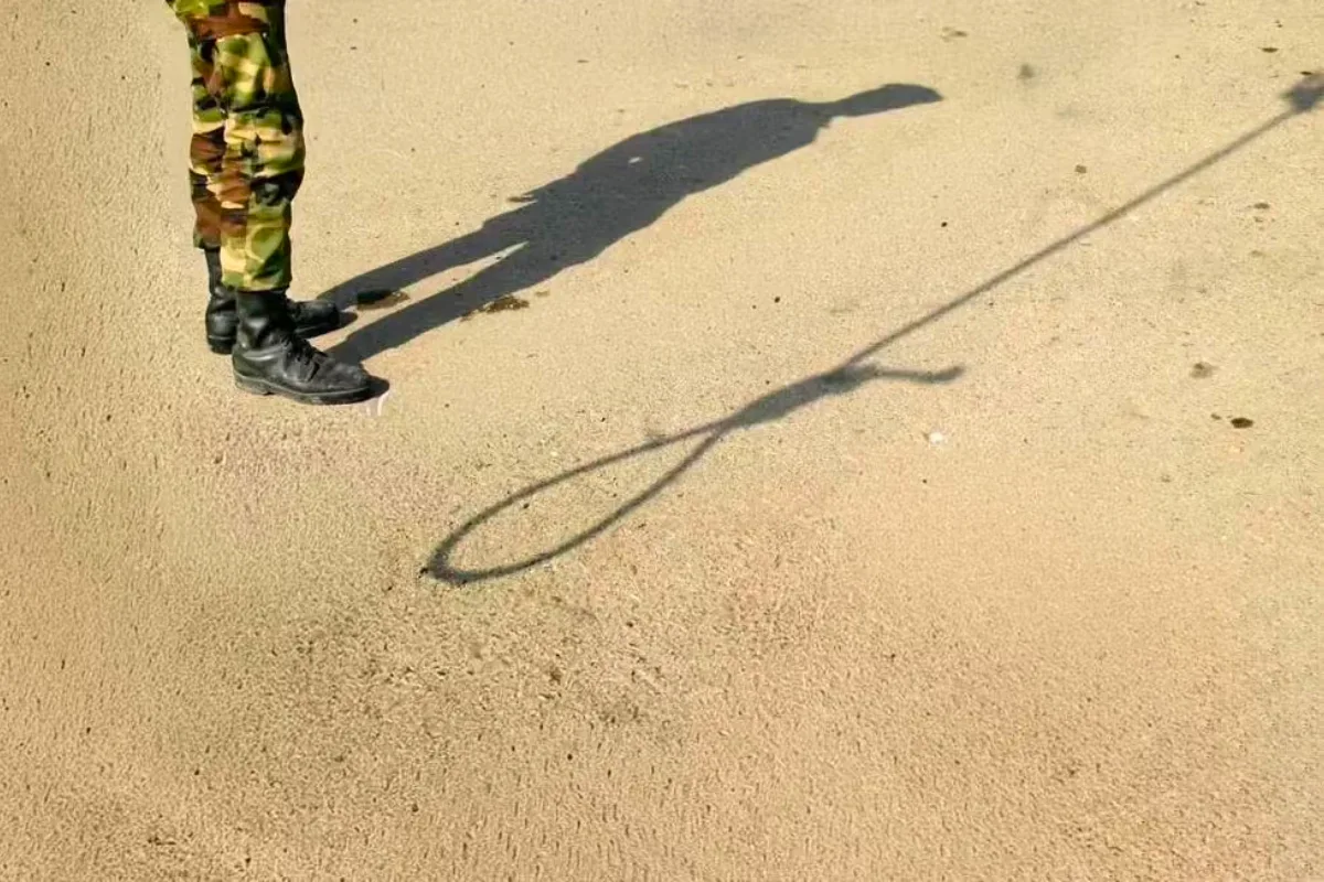 إيران تعدم رجلا بتهمة التجسس لصالح الموساد