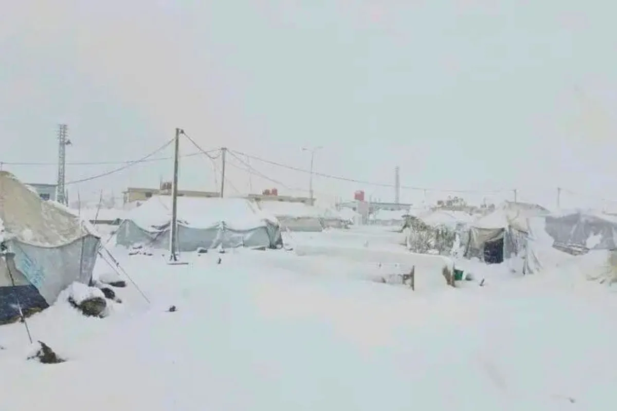 الأمم المتحدة تطالب بتقديم مساعدات عاجلة إلى سوريا