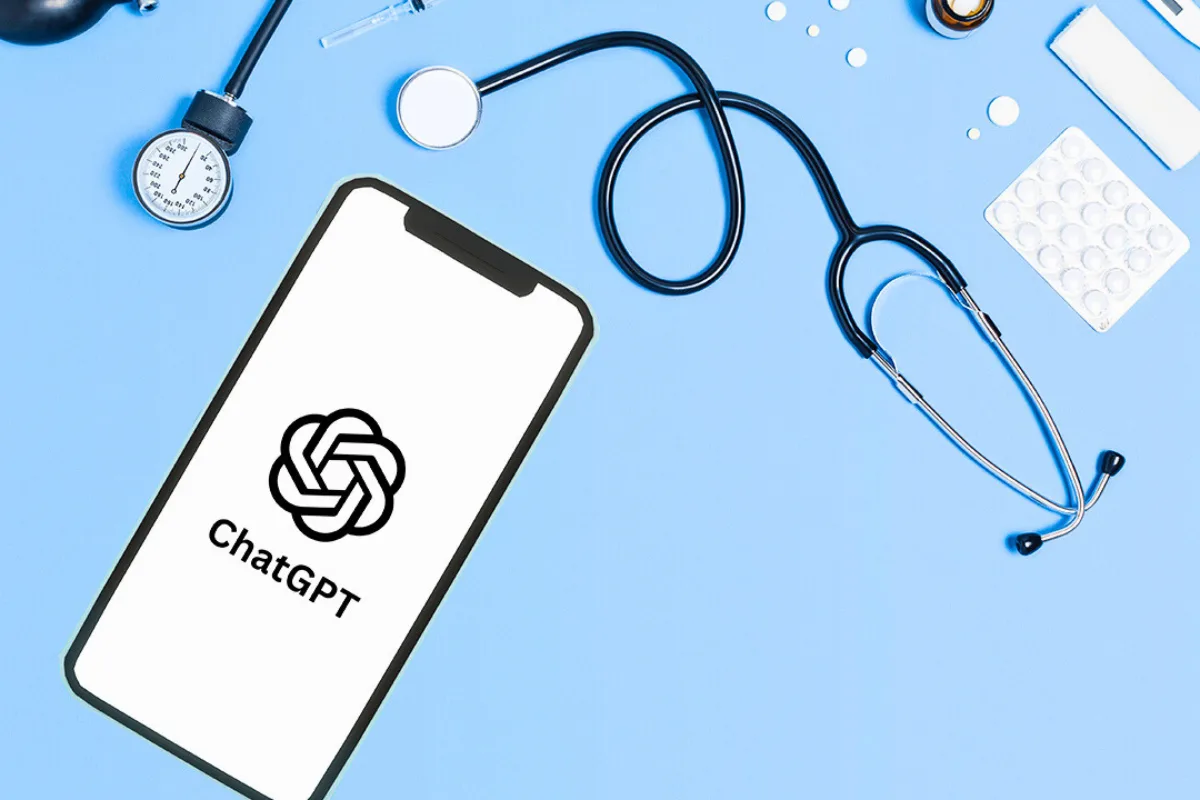 “ChatGPT Health”.. خدمة جديدة من OpenAI للمعلومات الطبية