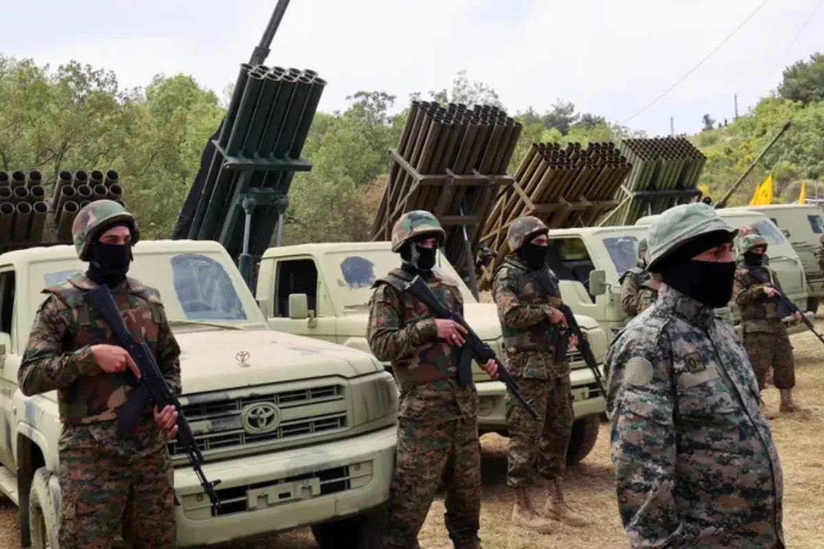 حزب الله يلوّح بتداعيات توسيع حملة نزع السلاح