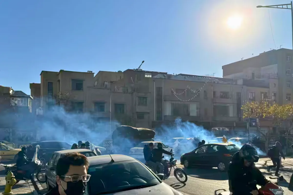 أستراليا تصدر دعوة فورية لمواطنيها بمغادرة إيران