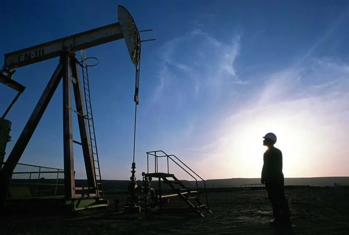 انخفاض أسعار النفط اليوم