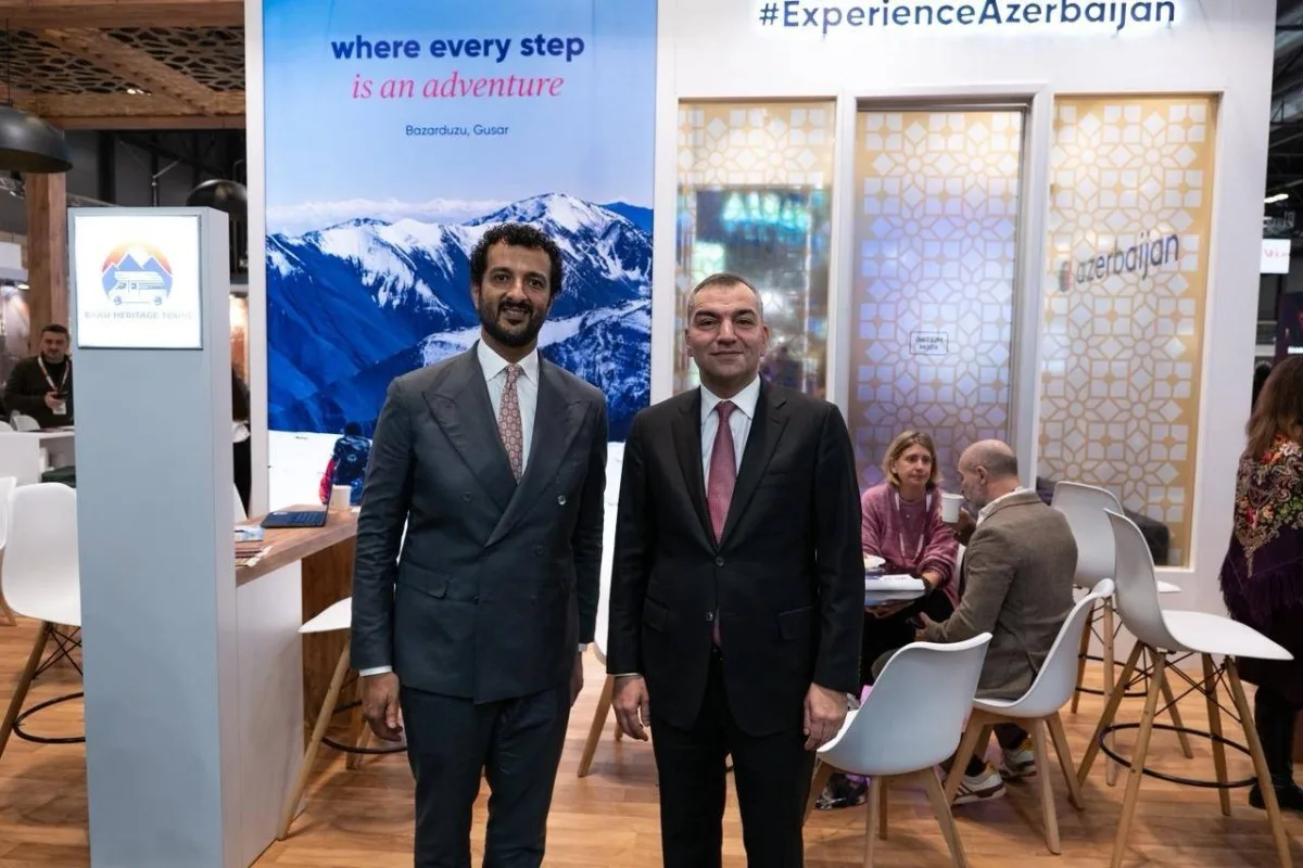 الإمارات.. 44.4 مليار درهم الإيرادات الفندقية خلال 11 شهراً في 2025