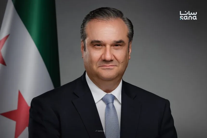 سوريا: المصرف المركزي يعلق على شائعات تزوير العملة الجديدة