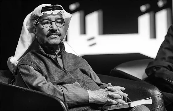 الكويت.. رحيل الكاتب المسرحي عبدالعزيز السريع عن عمر 87 عاماً