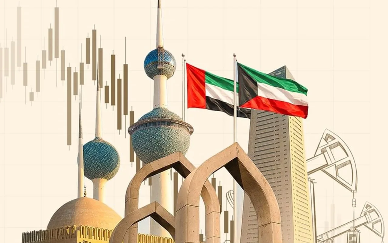 نمو 22% في رخص المستثمرين الكويتيين بعجمان خلال 2025