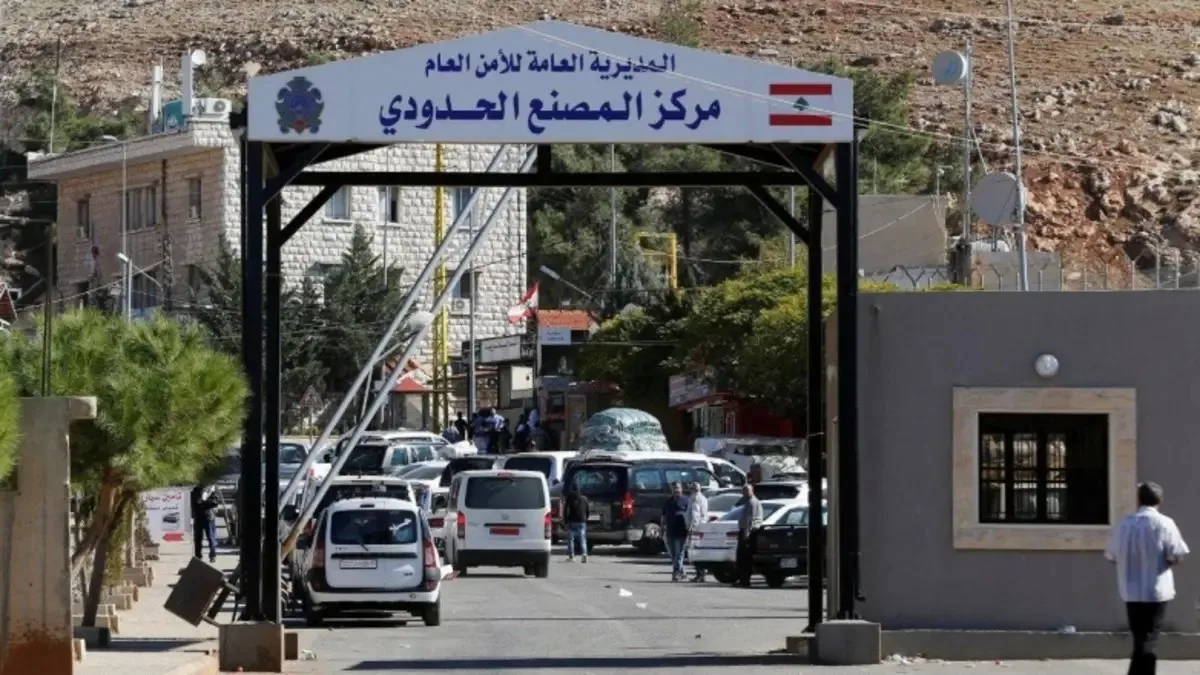 بيروت تؤكد: لن نكون منطلقا لأي عمليات عسكرية ضد سوريا