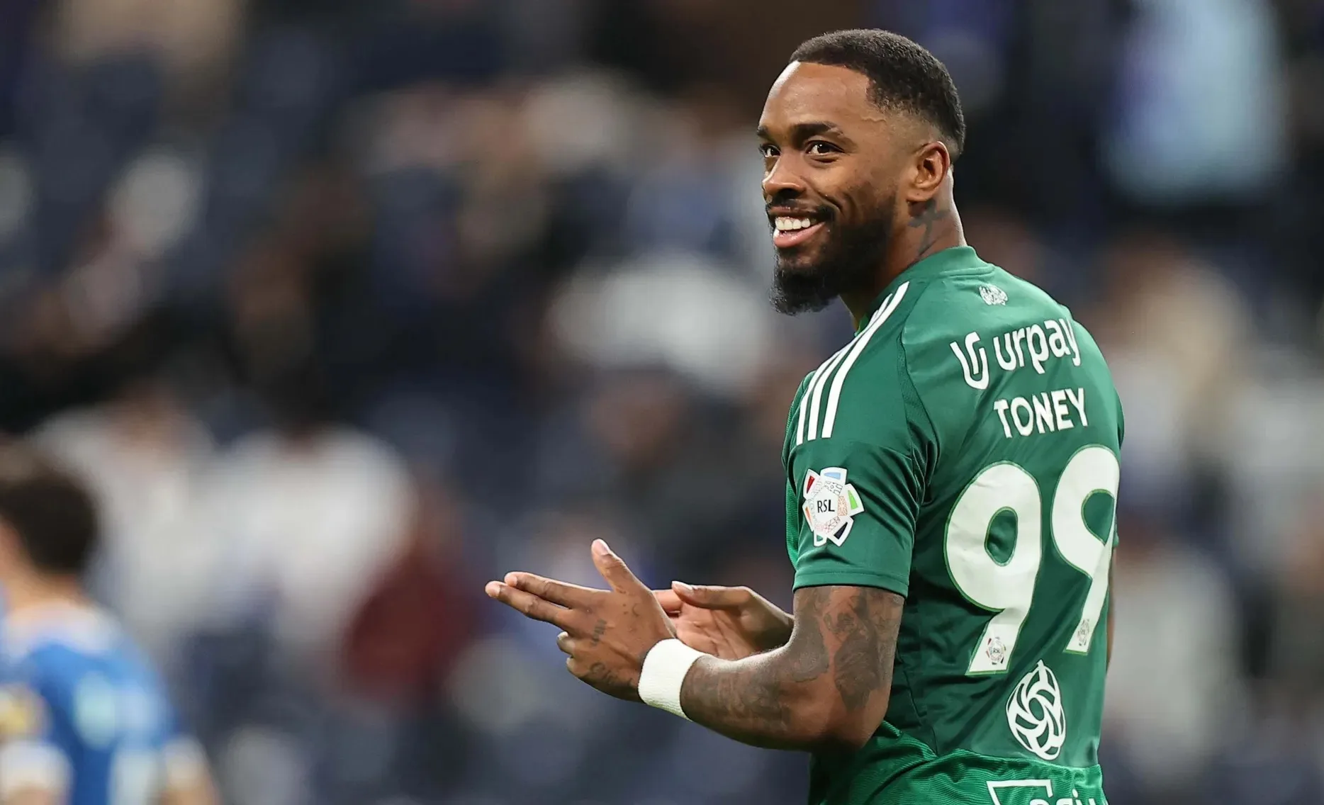 توني يقود الأهلي للفوز على النصر ويترك بصمته في الكلاسيكو